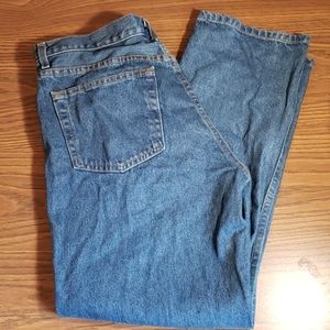Men's Faded Glory jeans, size 34x29